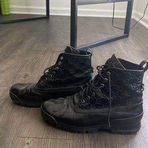 Gucci Boots